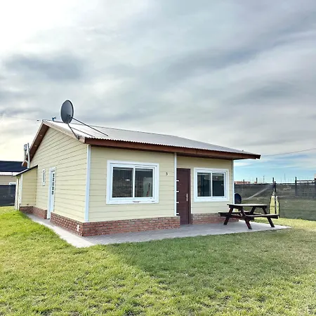 Femiba Apartment El Calafate Exterior photo
