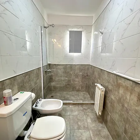 Femiba Apartment El Calafate Exterior photo