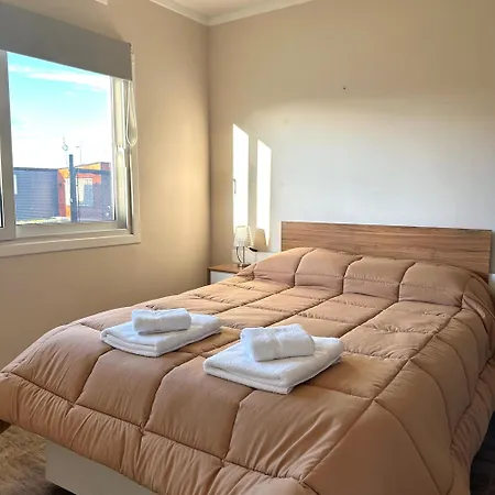 Femiba Apartment El Calafate Exterior photo