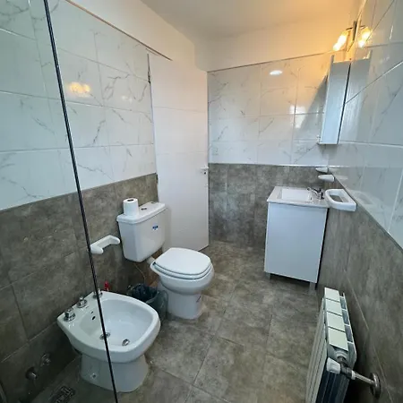 Femiba Apartment El Calafate Exterior photo