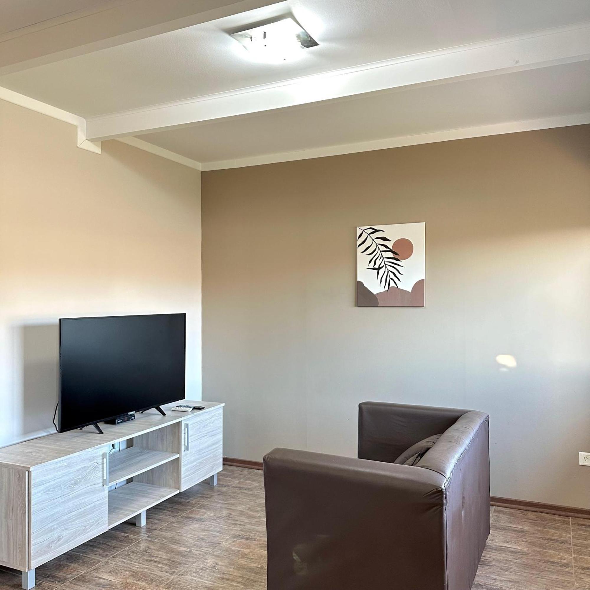 Apartment Femiba