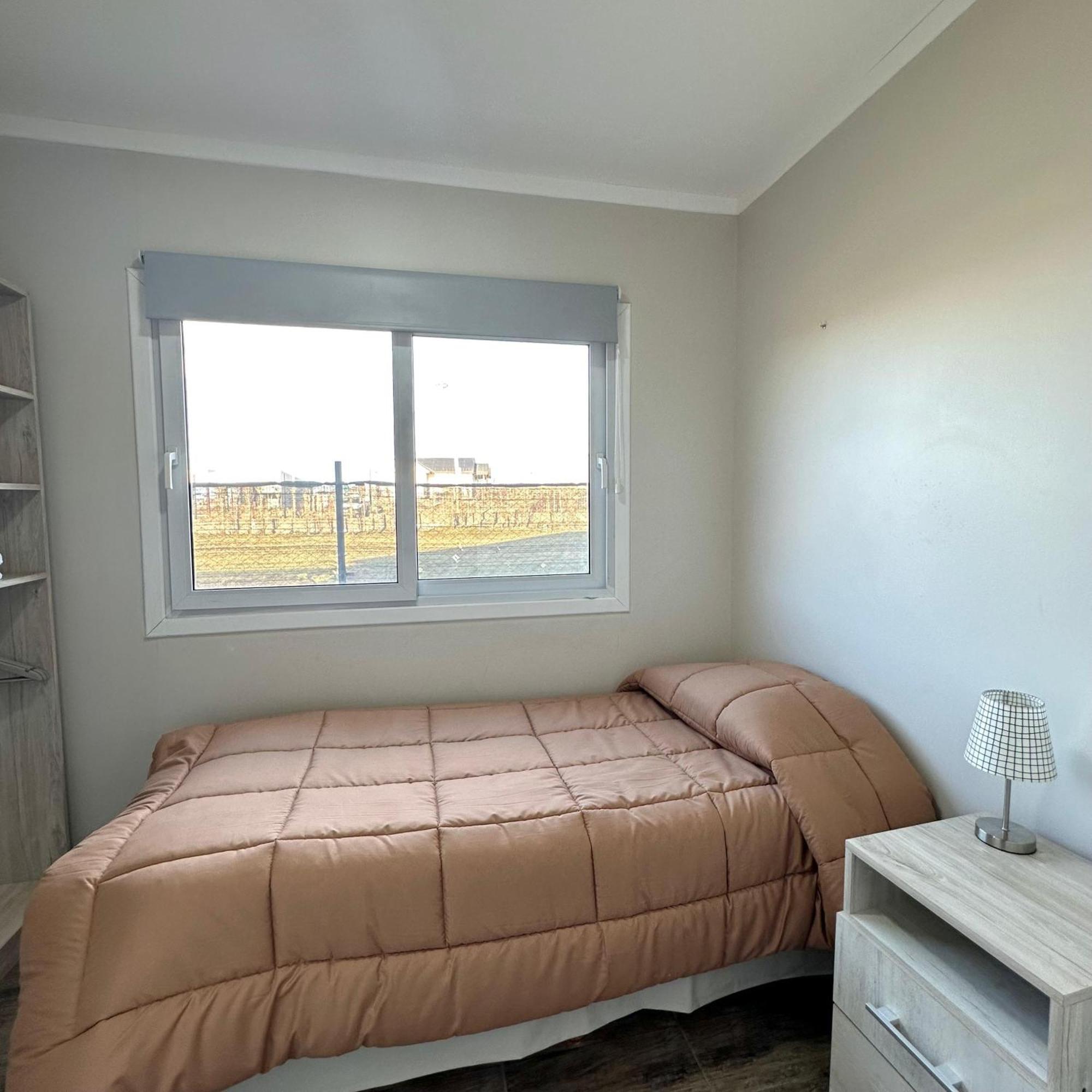 Femiba Apartment *