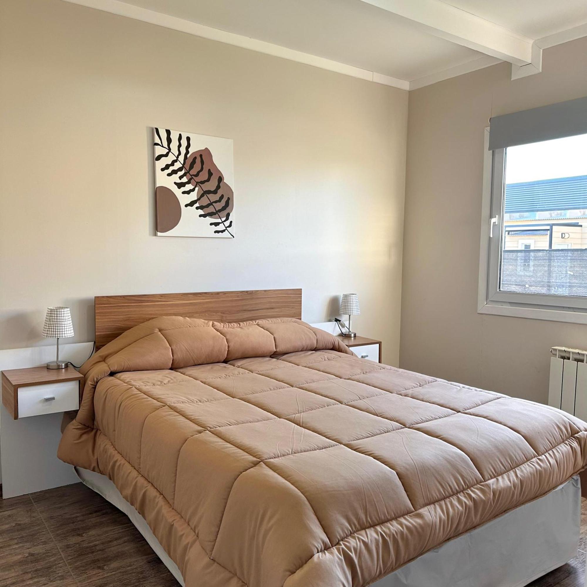 Femiba Apartment El Calafate
