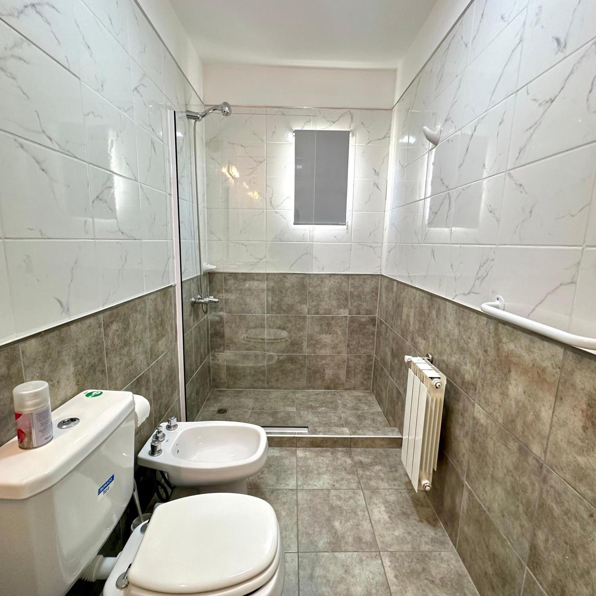 Femiba Apartment
