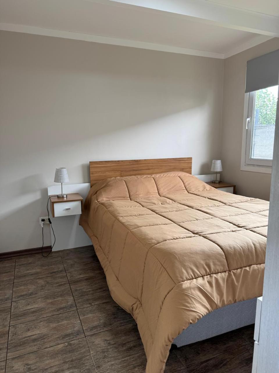 Apartment Femiba *
