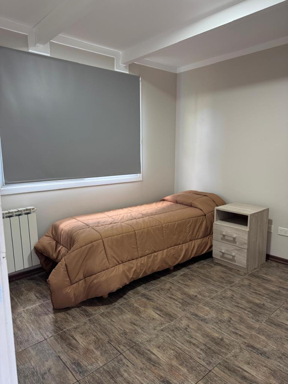Femiba Apartment El Calafate