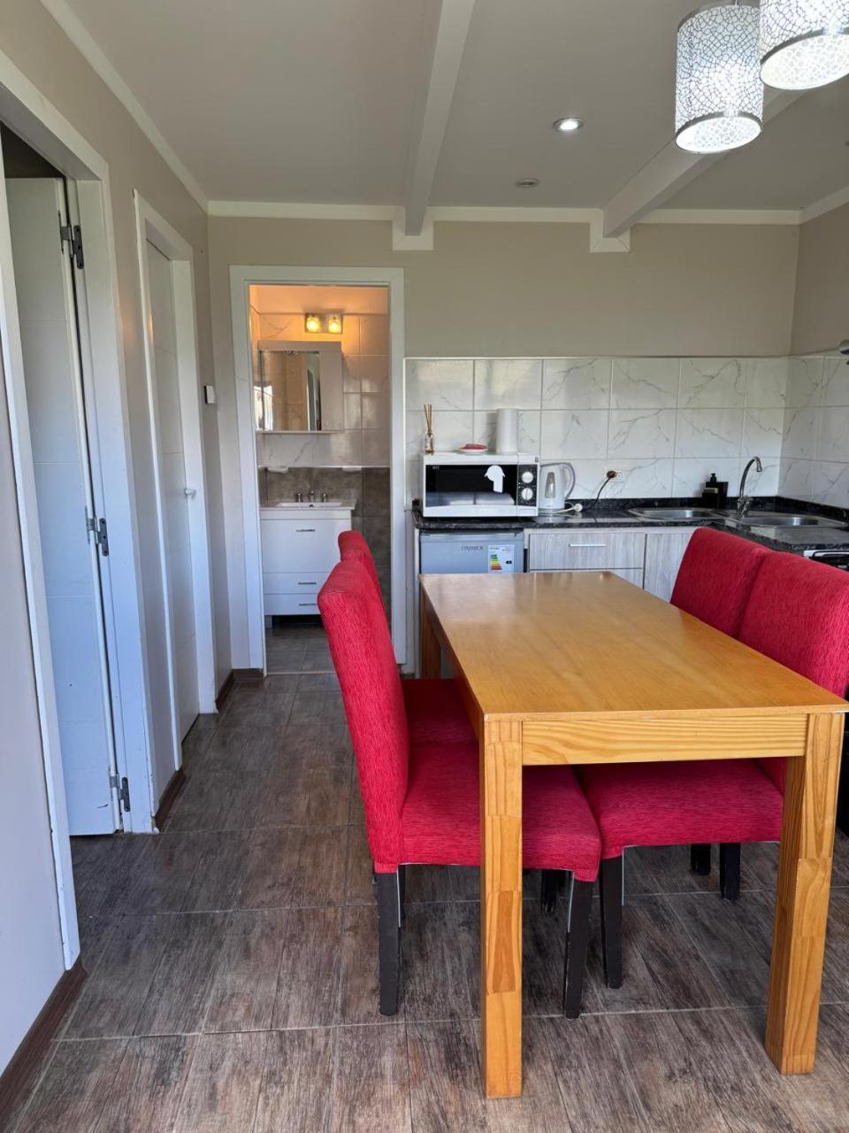 Femiba Apartment El Calafate