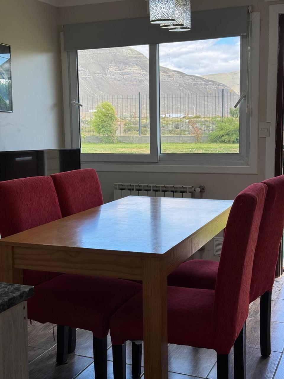 Femiba Apartment *