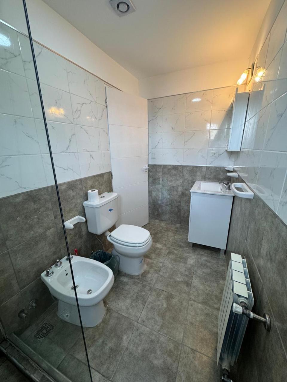 Apartment Femiba *