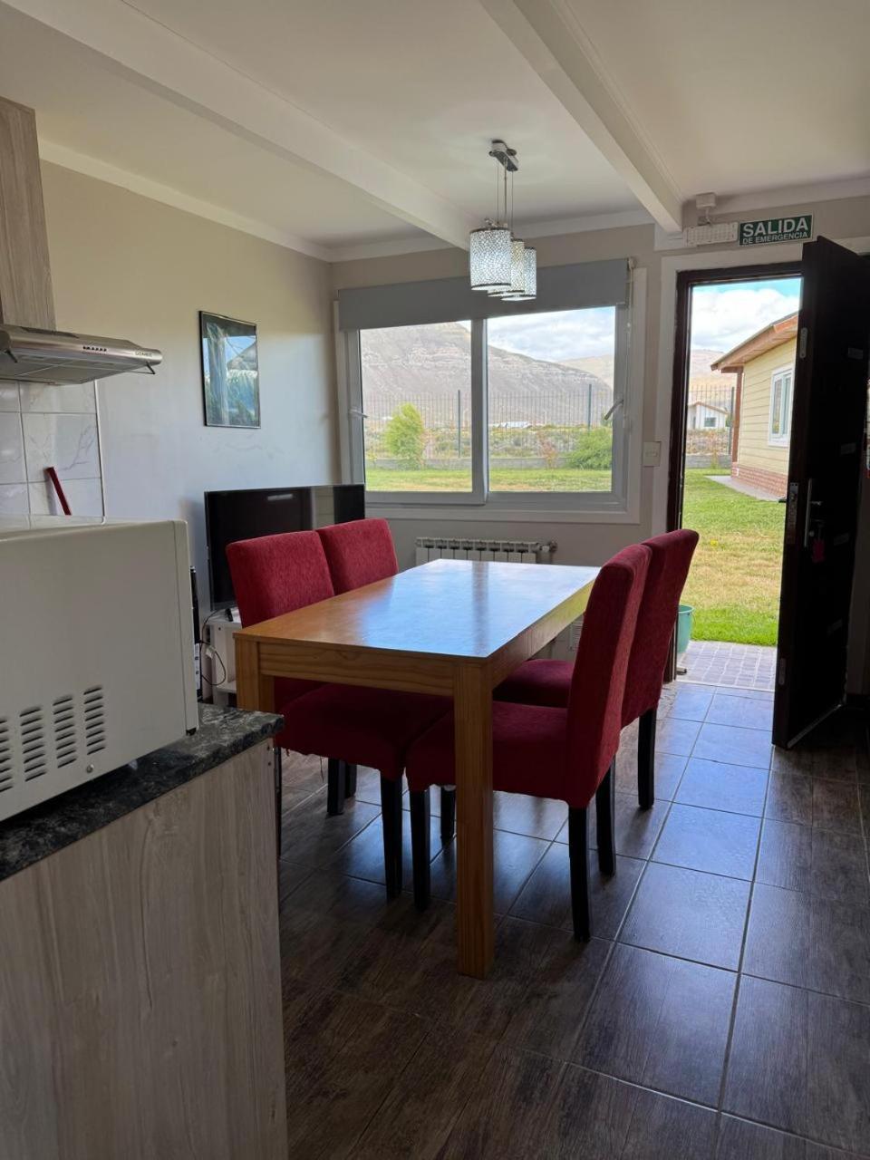 Femiba Apartment El Calafate